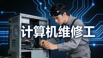 新疆铁道职业技术学院计算机维修工（三级）高级工